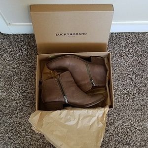 Women's Boots